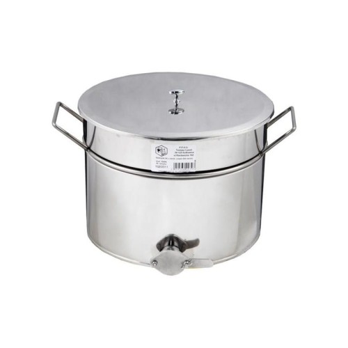 ODSTOJNIK DO MIODU NIERDZEWNY - 30 L