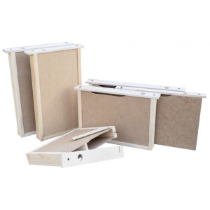 PODKARMIACZKA WARSZAWSKA ZWYKŁA 2,8 L