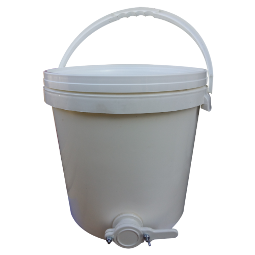 ODSTOJNIK DO MIODU PLASTIKOWY - 20 L