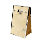 MIESZEK DO PODKURZACZA SKÓRA - DUŻY 