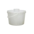 PODKARMIACZKA WIADERKOWA 5 L