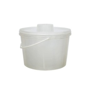PODKARMIACZKA WIADERKOWA 5 L