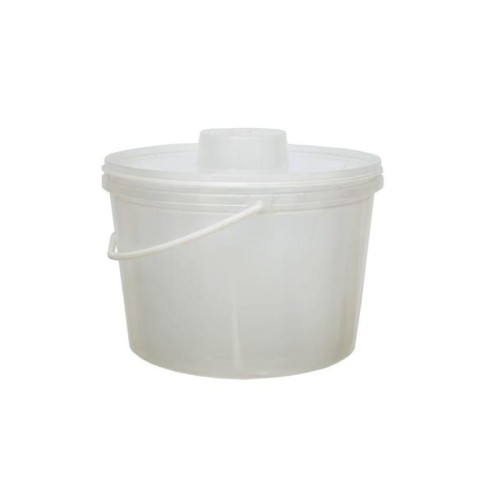 PODKARMIACZKA WIADERKOWA 5 L