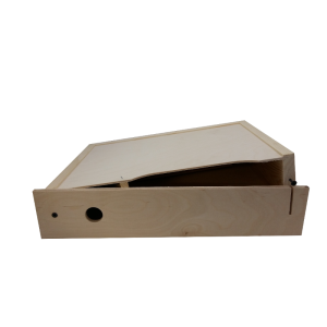 PODKARMIACZKA WIELKOPOLSKA 4 L 