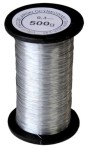 DRUT PSZCZELARSKI - OCYNKOWANY 0,3 mm / 500 g 