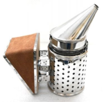 PODKURZACZ MAŁY - SKÓRA