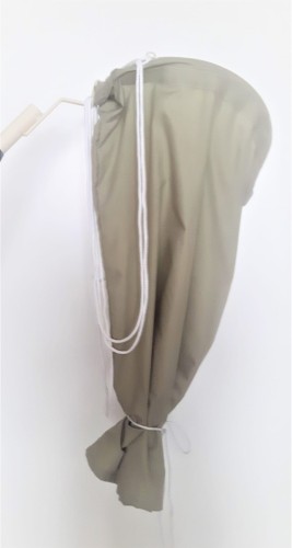 WOREK DO ZDEJMOWANIA ROI - ROJNICA TYCZKOWA