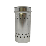 PUSZKA DO SPALANIA SIARKI