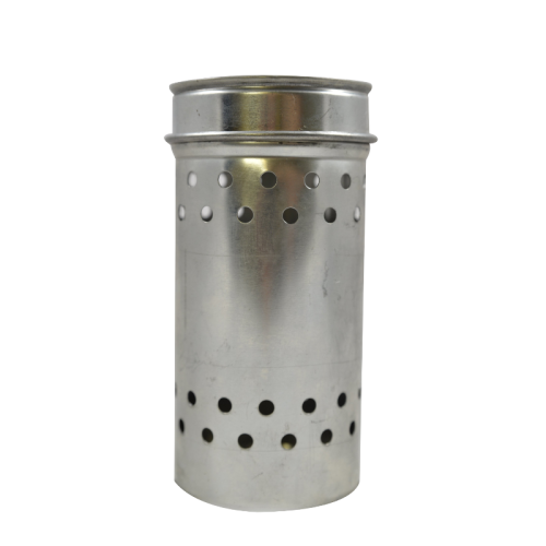 PUSZKA DO SPALANIA SIARKI