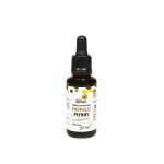 PROPOLIS PŁYNNY BEZALKOHOLOWY 10%  - 30ML KROPLE 