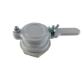 ZAWÓR PLASTIKOWY 6/4"