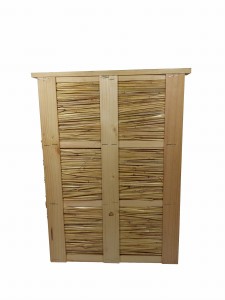 MATA SŁOMIANA WARSZAWSKA POSZERZONA