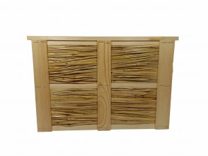 MATA SŁOMIANA WIELKOPOLSKA