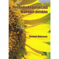 GOSPODARKA PASIECZNA W PRAWIE POLSKIM Z.WITKOWSKI