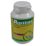 APILAC 100 g - PREPARAT UZUPEŁNIAJĄCY DLA PSZCZÓŁ
