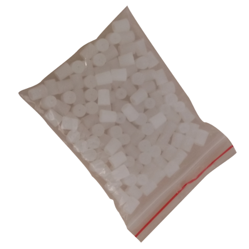 ODSTĘPNIKI PLASTIKOWE 500 g