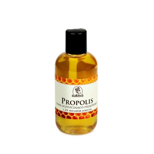 PROPOLIS TONIK DO TWARZY