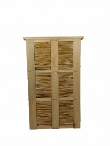 MATA SŁOMIANA WARSZAWSKA ZWYKŁA